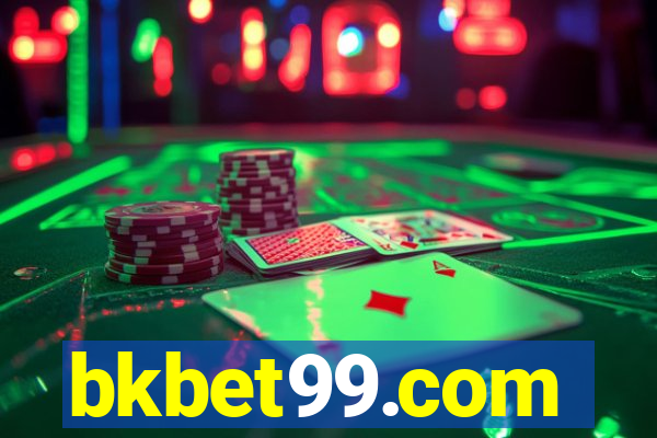 bkbet99.com