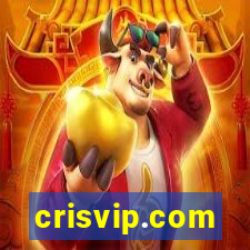 crisvip.com