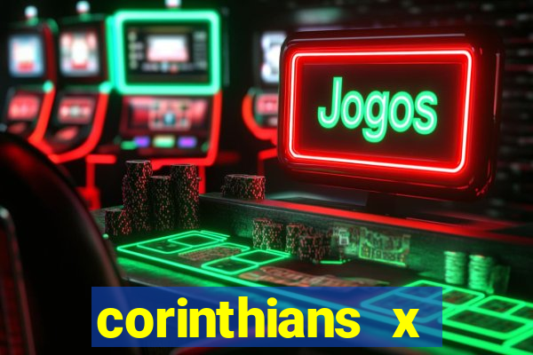 corinthians x cuiaba palpite