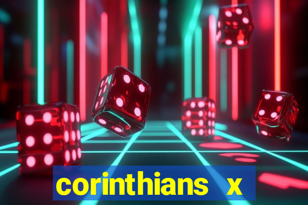 corinthians x cuiaba palpite