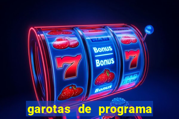 garotas de programa em cruzeiro