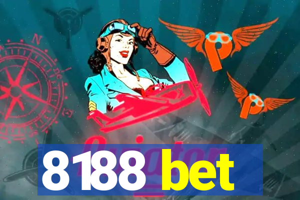 8188 bet