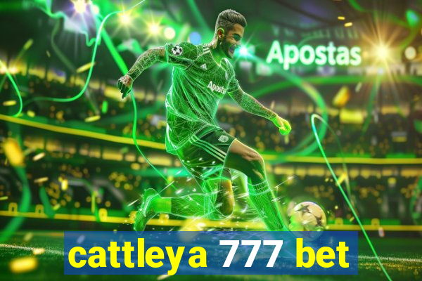 cattleya 777 bet