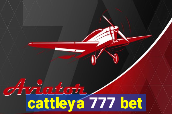 cattleya 777 bet