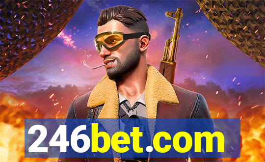 246bet.com