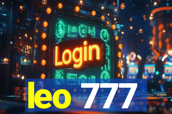 leo 777