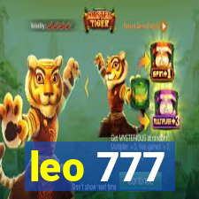 leo 777