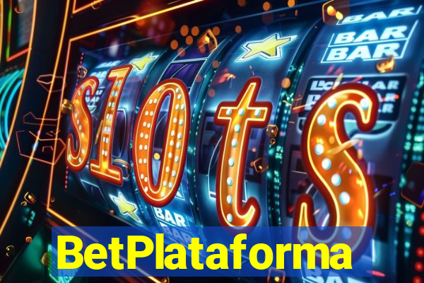 BetPlataforma