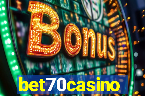 bet70casino