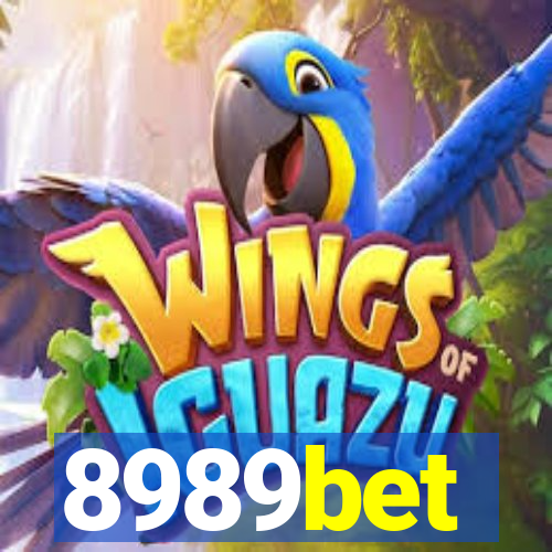 8989bet