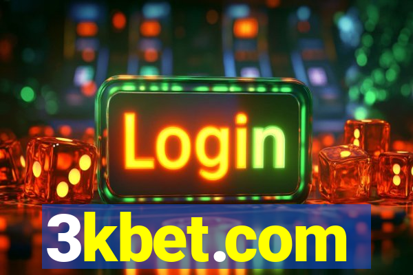 3kbet.com