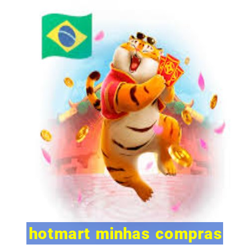 hotmart minhas compras