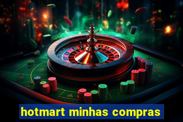 hotmart minhas compras