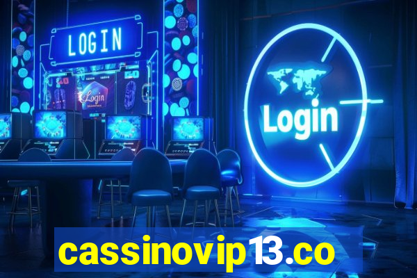 cassinovip13.com