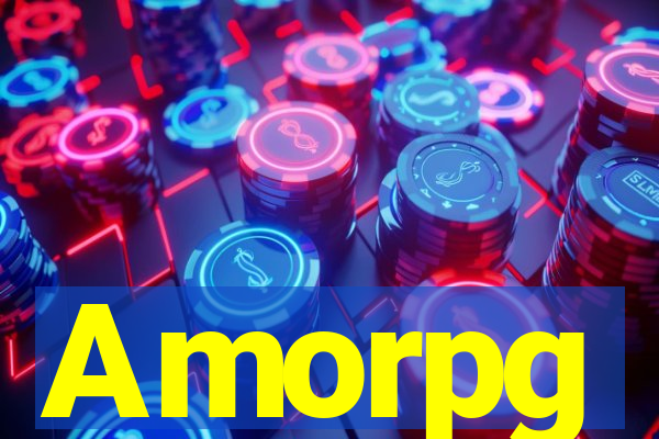 Amorpg