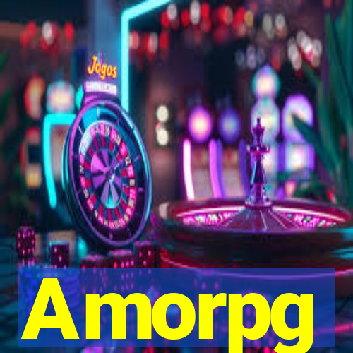 Amorpg