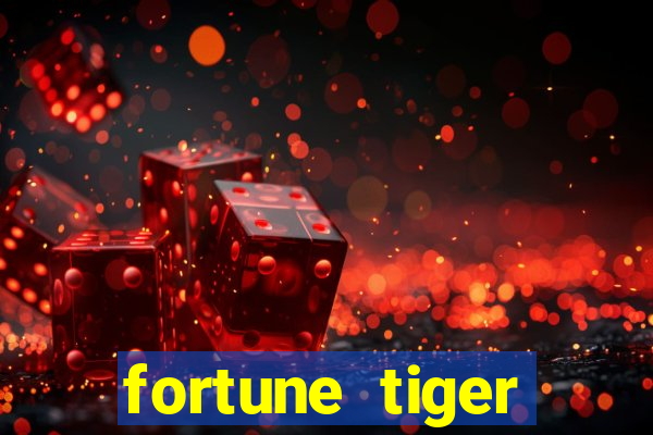 fortune tiger horarios pagantes