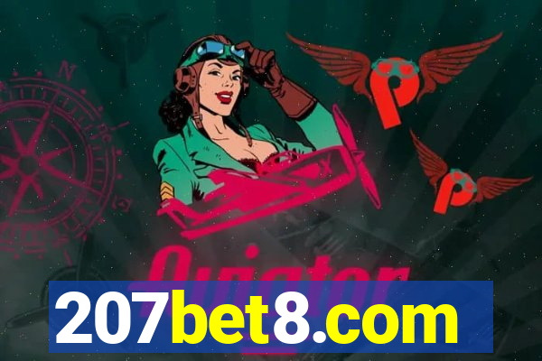 207bet8.com