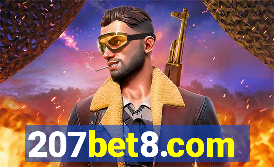 207bet8.com