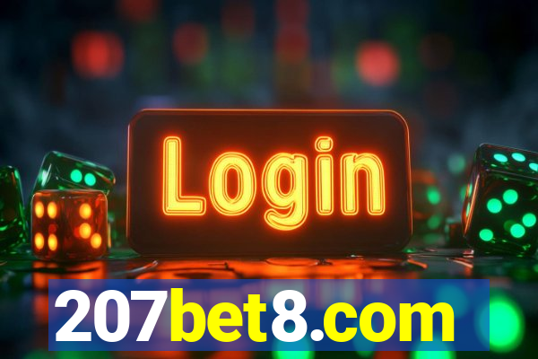 207bet8.com