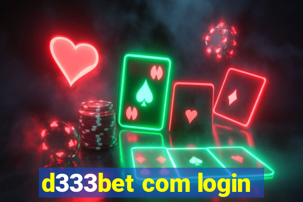 d333bet com login