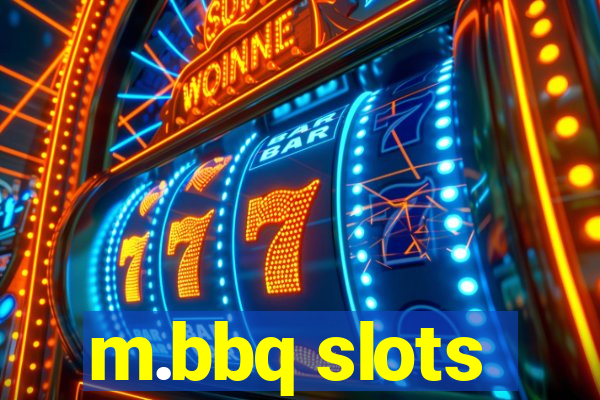 m.bbq slots