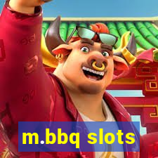 m.bbq slots