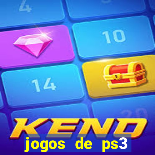 jogos de ps3 download pkg