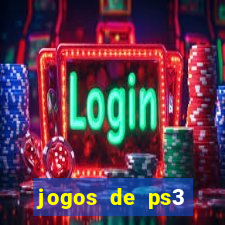 jogos de ps3 download pkg