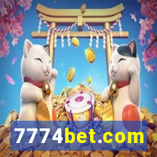 7774bet.com