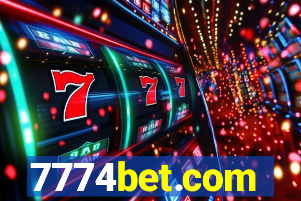 7774bet.com