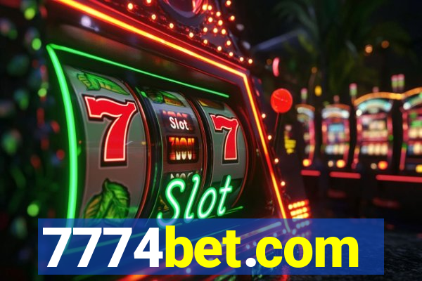 7774bet.com