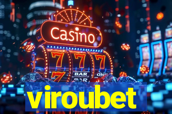 viroubet