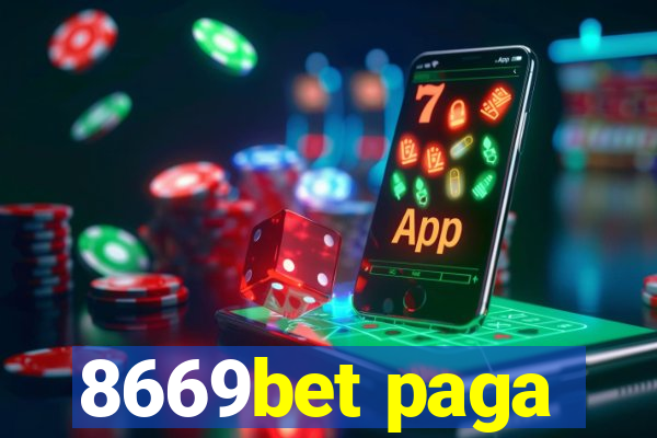 8669bet paga