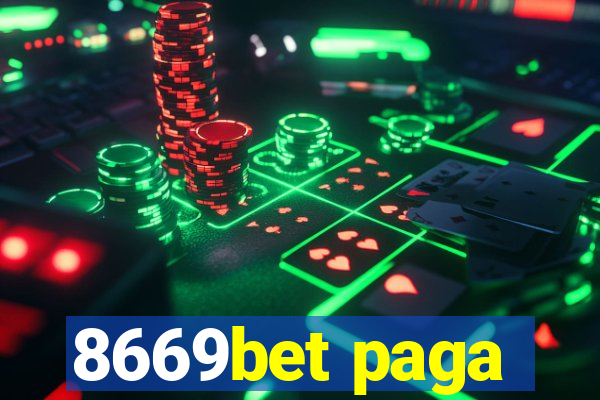 8669bet paga