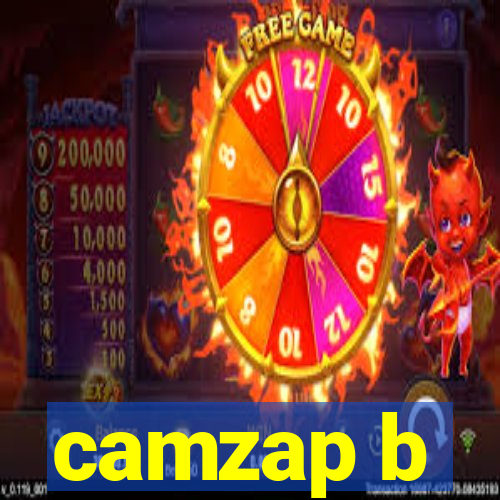 camzap b