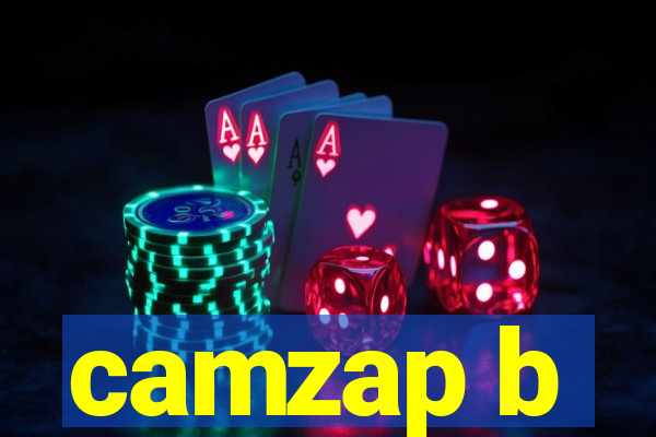 camzap b