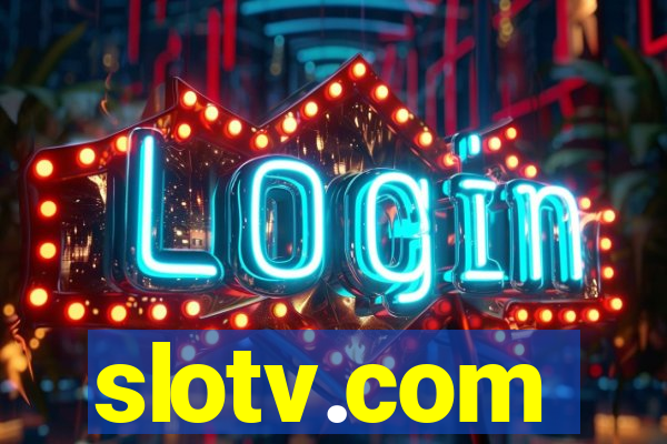 slotv.com