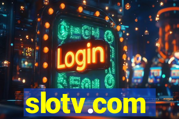 slotv.com