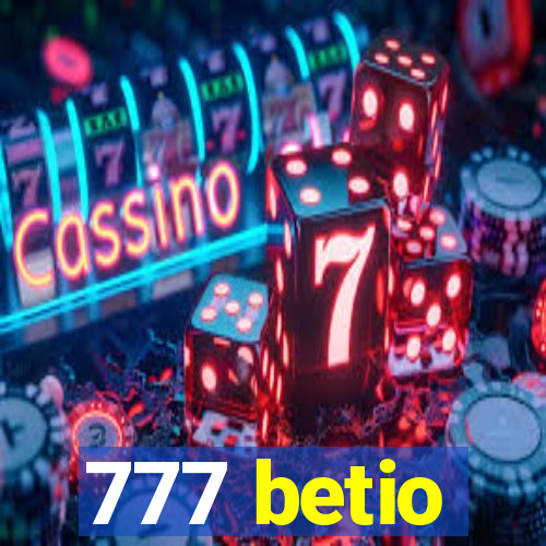 777 betio