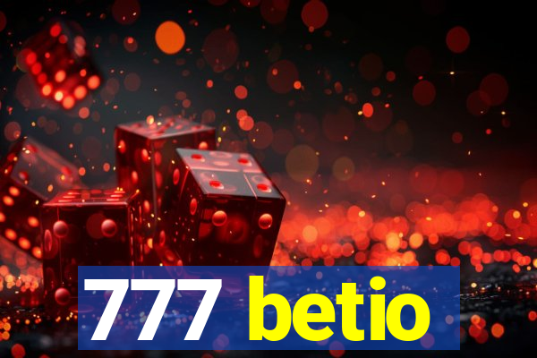 777 betio