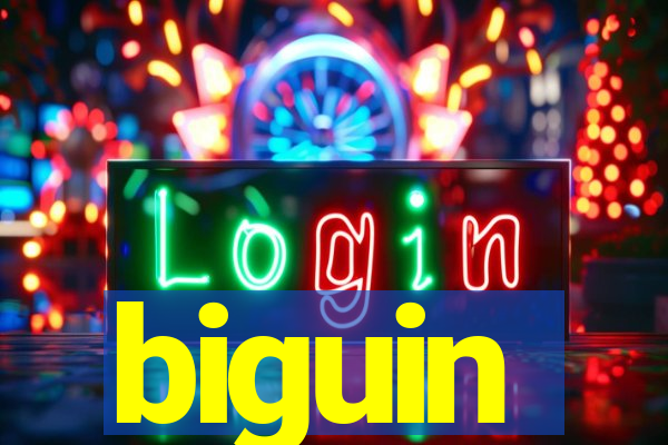 biguin