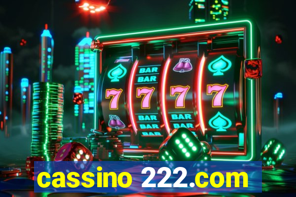 cassino 222.com