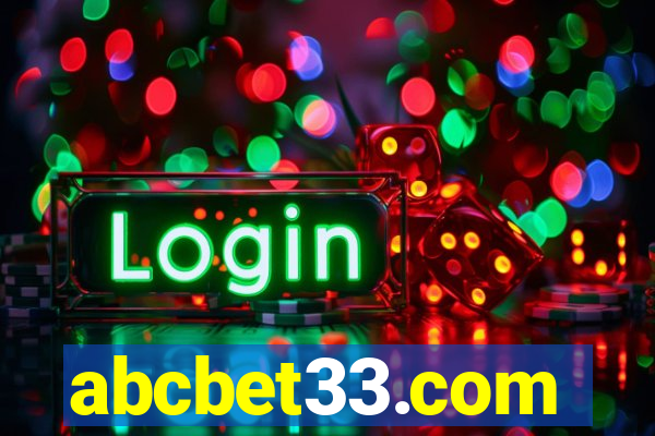 abcbet33.com