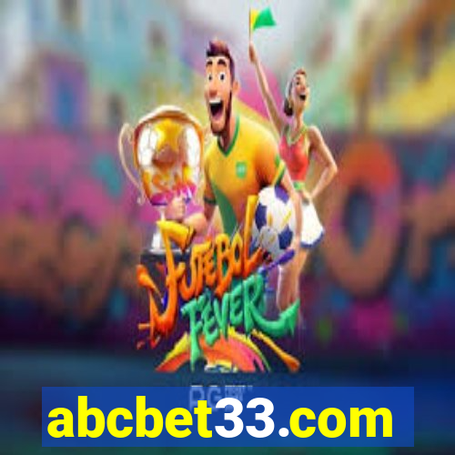 abcbet33.com