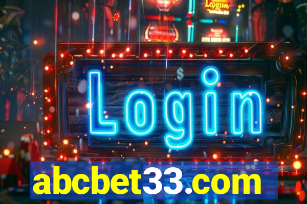 abcbet33.com