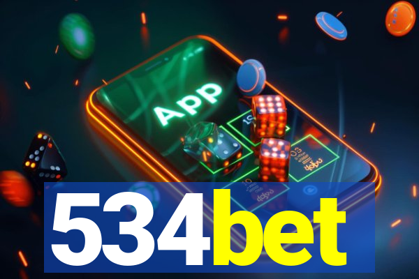 534bet