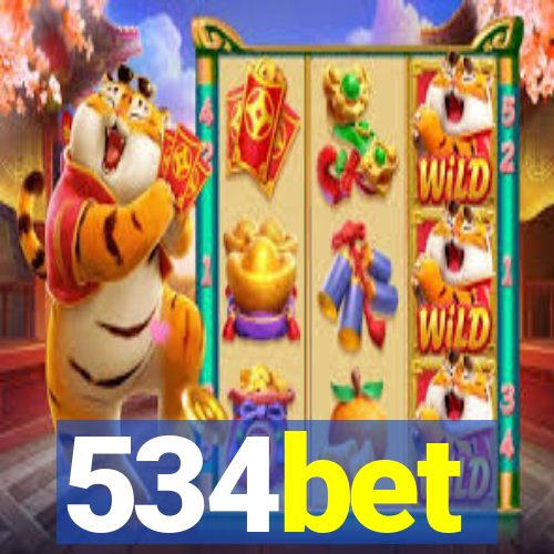 534bet