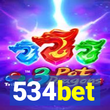 534bet