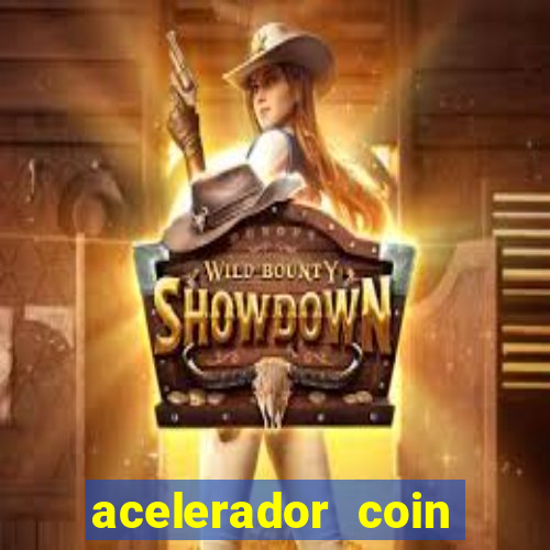 acelerador coin master 2024